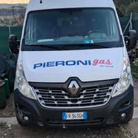 Renault master  2.3 170cv twin turbo