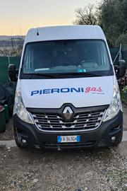 Renault master  2.3 170cv twin turbo