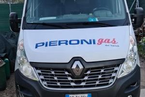 Renault master  2.3 170cv twin turbo