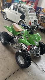 Quad 150 cc