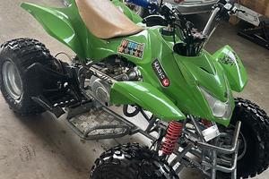 Quad 150 cc