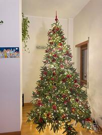 albero di natale