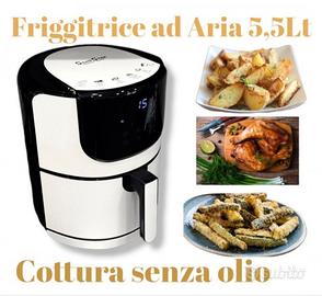 Friggitrice ad aria