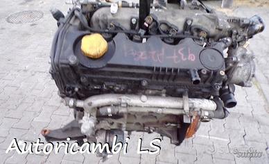 Motore alfa romeo 147 1.9 JTD 937A2000