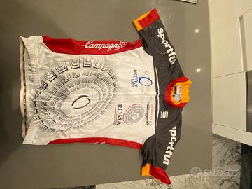 Maglia 1a edizione GF Roma