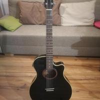 Chitarra acustica Yamaha Apx-5a