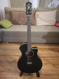 Chitarra acustica Yamaha Apx-5a