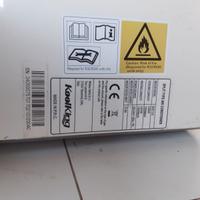 SPLIT CLIMATIZZATORE