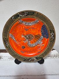  JAPAN VINTAGE   e BRUCIA INCENSO.