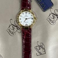 OROLOGIO VEGLIA ORO 750 KT.