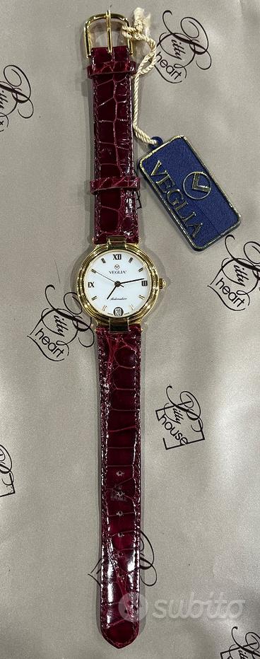 Orologio Vintage Orologio Veglia Prezzo Sveglie Veglia Antiche