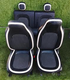 TAPPEZZERIA COMPLETA RENAULT Twingo III serie GT (