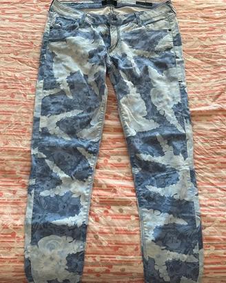 Guess Pantaloni - blue