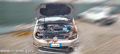 Volkswagen Golf 7 del 2017