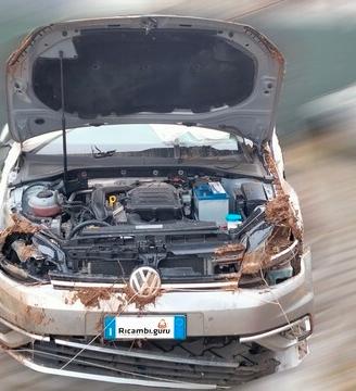 Volkswagen Golf 7 del 2017