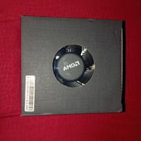 Dissipatore ad aria CPU AMD AM4 Wraith Stealth 