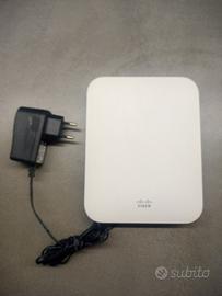 Cisco Meraki access point MR018