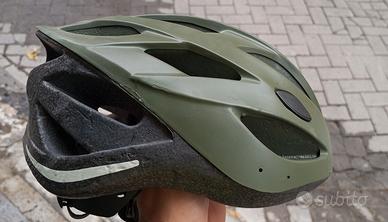 Casco bici
