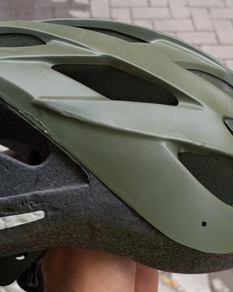 Casco bici