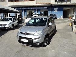 FIAT Panda 1.3 MJT 95 CV S&S 4x4