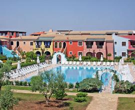 Borgo San Basilio Agosto 2025