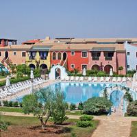 Borgo San Basilio Agosto 2025