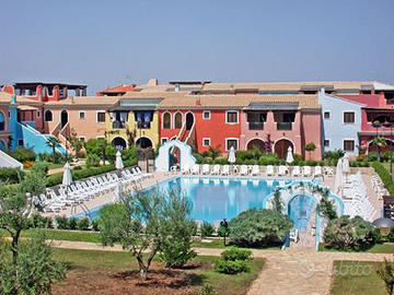 Borgo San Basilio Agosto 2025