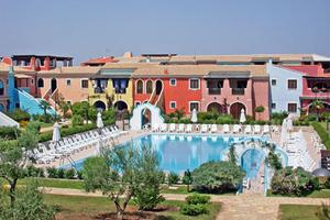 Borgo San Basilio Agosto 2025