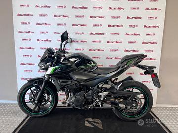 Kawasaki Z 500