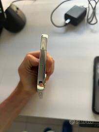Samsung Galaxy S23 128GB Cream perfetto