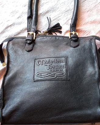 Borsa Tote Maledetti Toscani 