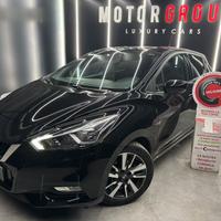 Nissan Micra 0.9 IG-T 90 GPL 5 porte N-conncect