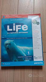 LIFE LA NATURA INTORNO 1