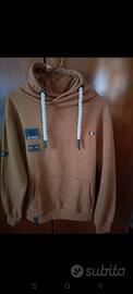 Felpa uomo 