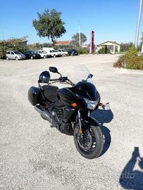 HONDA CTX 700