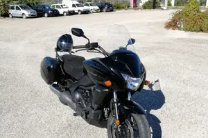HONDA CTX 700