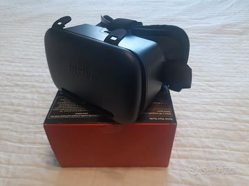 Visore 3D per Nintendo Switch