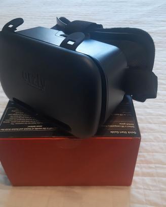 Visore 3D per Nintendo Switch