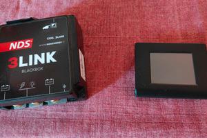  display e i manager NDS 