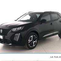 PEUGEOT 2008 Allure PureTech 100 S&S N93443