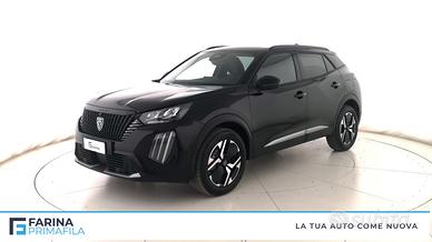 PEUGEOT 2008 Allure PureTech 100 S&S N93443