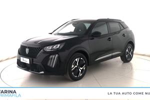 PEUGEOT 2008 Allure PureTech 100 S&S N93443
