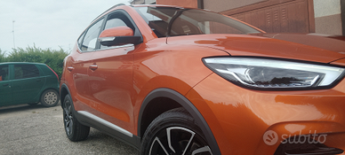 MG ZS 1.5 luxury