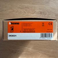 Btcino Videocitofono 343031