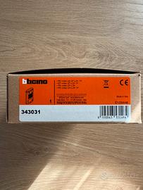 Btcino Videocitofono 343031