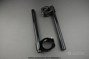 COPPIA semimanubrio 36mm KAWASAKI A