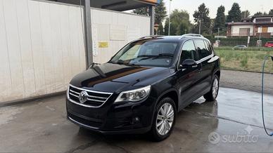 Tiguan TSI 2.0