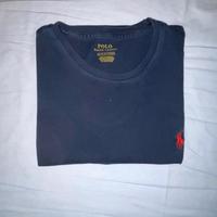 T-shirt ralph lauren