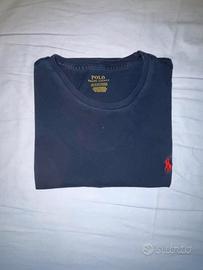 T-shirt ralph lauren