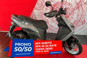 Sym Jet 4 RX 50 2023